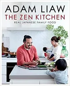 The Zen Kitchen: Real Japanese family food (repost)