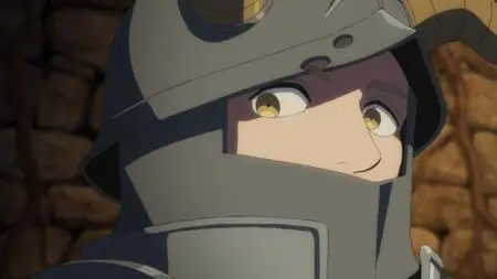 Delicious in Dungeon S01E09 Episode 9 Tentacles Stew 1080p NF WEB DL x264  (DDP 5 1) MSubs ToonsHub