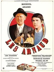 Les Arnaud (1967)