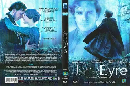 Jane Eyre (2011)