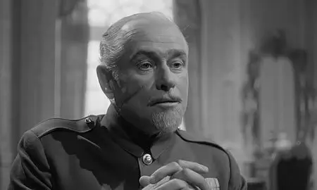 Paths of Glory (1957)