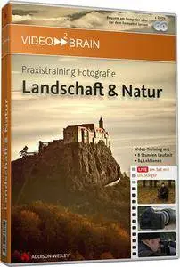 Praxistraining Fotografie: Landschaft & Natur [repost]