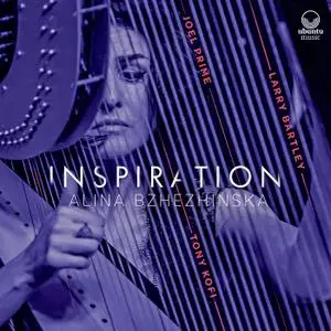 Alina Bzhezhinska - Inspiration (2018)