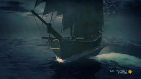 Smithsonian Channel - Moby Dick: Heart of a Whale (2015)