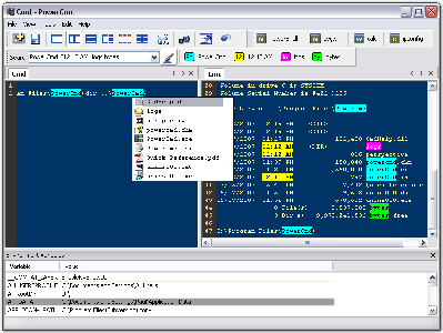 PowerCmd 1.6 build 74