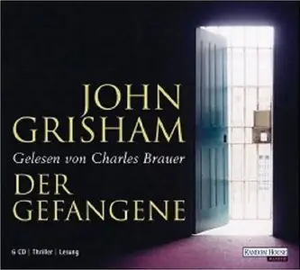 John Grisham - Der Gefangene