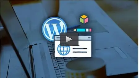 Udemy – How to Build a WordPress Website in a Day (for beginners) 