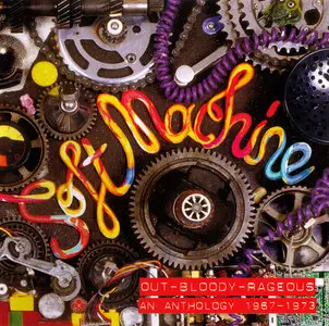 Soft Machine - Out-Bloody-Rageous: An Anthology 1967-1973 (2005)
