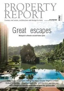 Property Report - March 30, 2015