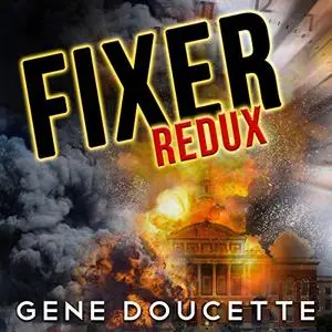 Fixer Redux [Audiobook]