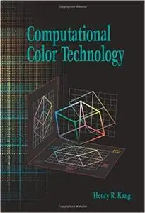 Computational Color Technology (Repost)