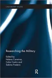 Researching the Military