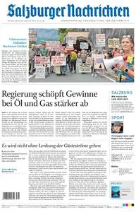 Salzburger Nachrichten - 28 August 2023