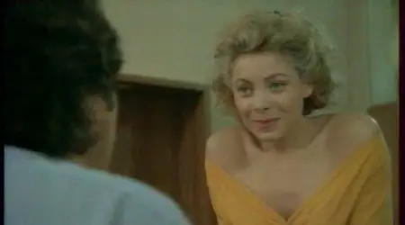 Promotion canapé (1990)