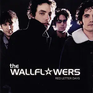 The Wallflowers - Red Letter Days (2002)