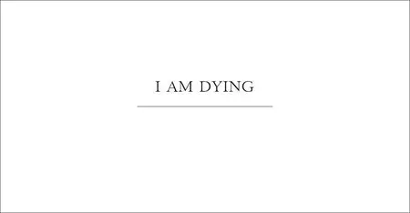 National Geographic - I Am Dying (2015)