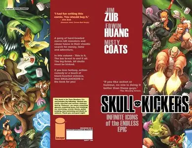 Skullkickers v06 - Infinite Icons of the Endless Epic (2015)