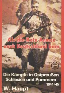 Als die Rote Armee nach Deutschland kam (repost)