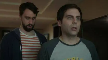 Corporate S01E09