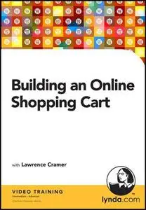 Building an online shopping cart