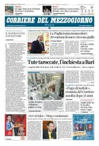 Corriere del Mezzogiorno Bari – 15 dicembre 2020