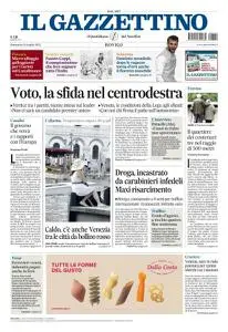 Il Gazzettino Rovigo - 24 Luglio 2022