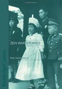 Zen War Stories