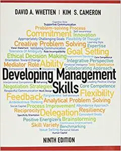 Developing Management Skills (Repost)