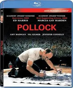 Pollock (2000) [w/Commentary]