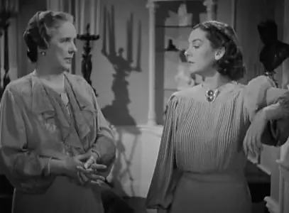 Craig's Wife (1936)