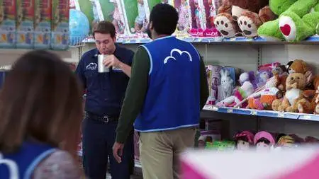 Superstore S03E07