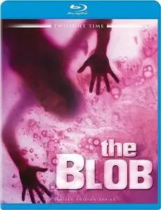 The Blob (1988) [Remastered]