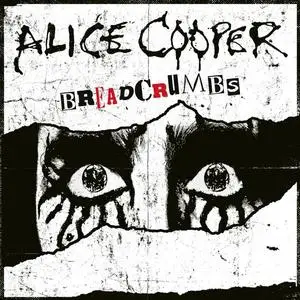 Alice Cooper - Breadcrumbs (2019/2024)