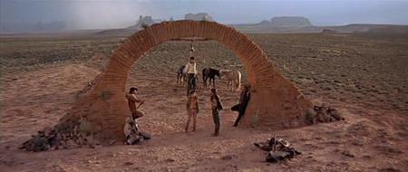 Once Upon A Time In The West (1968)