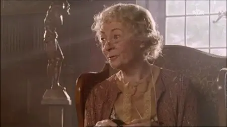 Agatha Christie - Miss Marple "Die Schattenhand"