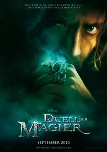 The Sorcerer's Apprentice (2010)