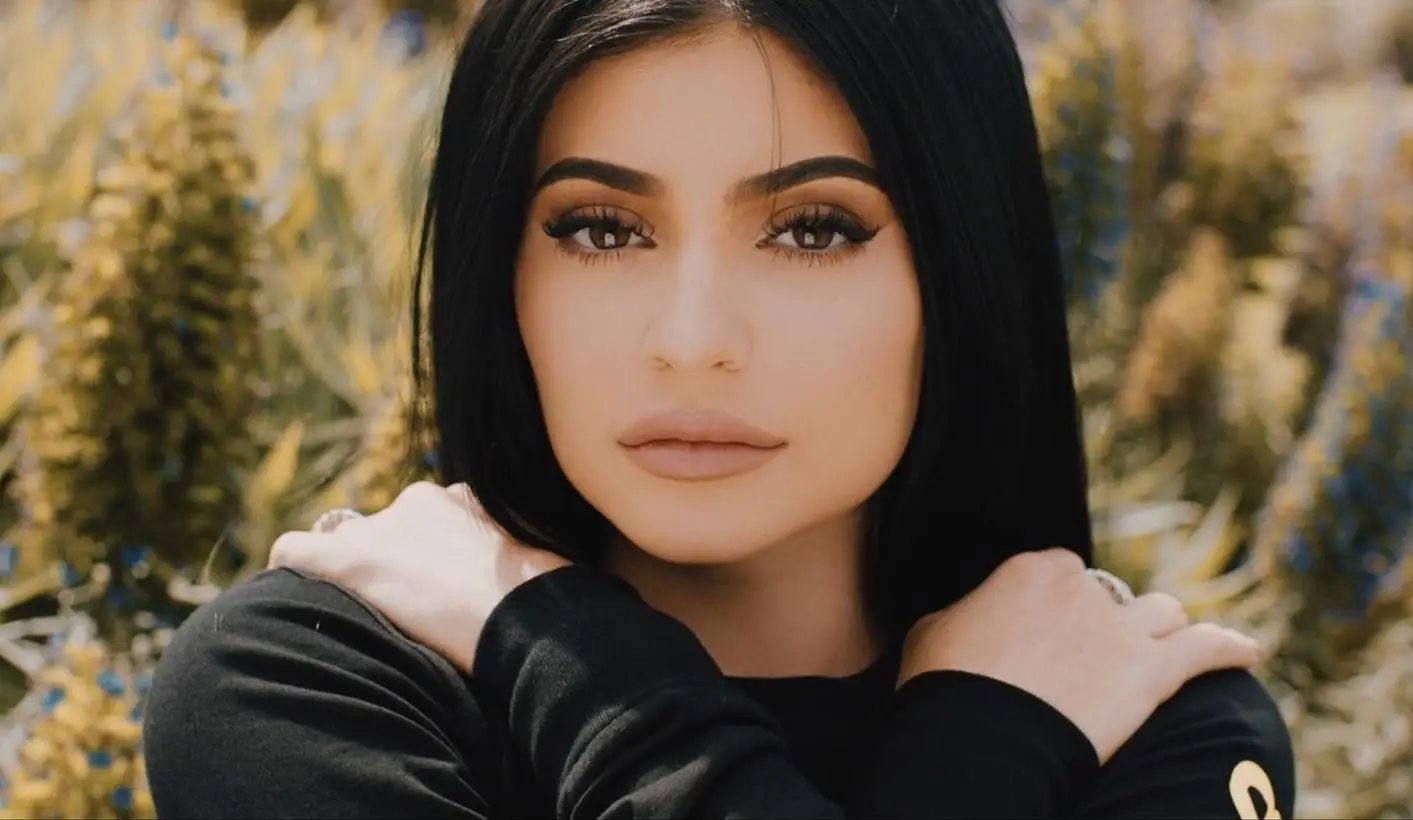 Kendall Jenner and Kylie Jenner present 'Kendall + Kylie' DropTwo