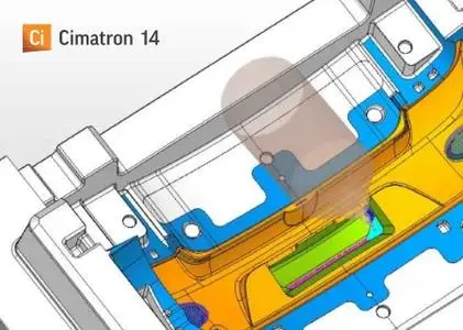 Cimatron 14 SP3 Update