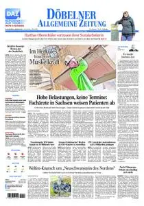 Döbelner Allgemeine Zeitung - 07. März 2019