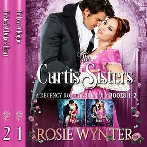 «The Curtis Sisters» by Rosie Wynter