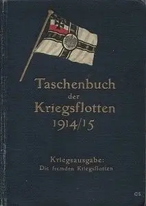 Taschenbuch der Kriegsflotten 1914/1915
