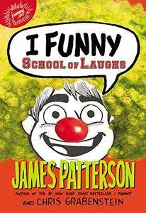 I Funny: School of Laughs