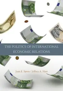 The Politics of International Economic Relations, 7 edition (repost)