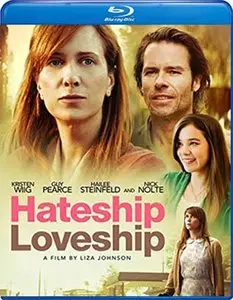 Hateship Loveship (2013)