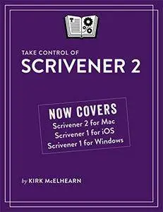 Take Control of Scrivener 2 (Version 1.2)