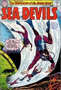 Sea Devils 023