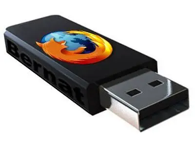 Portable Firefox 3.0.11 Multilingual