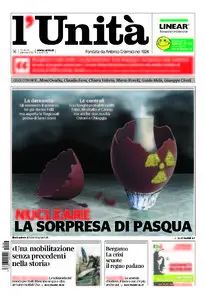 Unità 16.01.2010