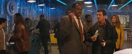 Lethal Weapon 4 (1998)