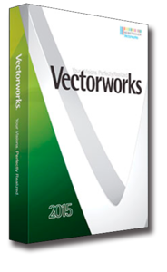 VectorWorks 2015 Mac OS X